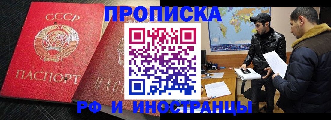 купить прописку в Ермолино